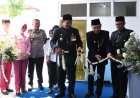 Polres Madiun Kota Launching SPPG Winongo Bukti Nyata Kepedulian Sosial